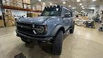 2025 Ford Bronco 4 Door 4x4 RTR ROVR Premium Lifted Truck for sale #1FMEE9BP5SLA59726 - photo 4