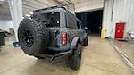 2025 Ford Bronco 4 Door 4x4 RTR ROVR Premium Lifted Truck for sale #1FMEE9BP5SLA59726 - photo 8