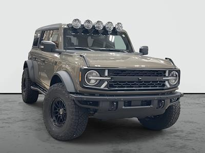 2025 Ford Bronco 4 Door 4x4 RTR Premium Lifted Truck for sale #1FMEE9BP5SLA64912 - photo 1