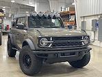 2025 Ford Bronco 4 Door 4x4 RTR Premium Lifted Truck for sale #1FMEE9BP5SLA64912 - photo 10