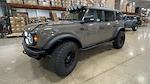 2025 Ford Bronco 4 Door 4x4 RTR Premium Lifted Truck for sale #1FMEE9BP5SLA64912 - photo 4
