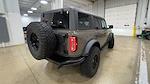 2025 Ford Bronco 4 Door 4x4 RTR Premium Lifted Truck for sale #1FMEE9BP5SLA64912 - photo 8
