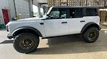 2025 Ford Bronco 4 Door 4x4 RTR Premium Lifted Truck for sale #1FMEE9BP5SLA65185 - photo 5