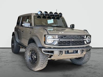 2025 Ford Bronco 4 Door 4x4 RTR Premium Lifted Truck for sale #1FMEE9BP5SLA66109 - photo 1