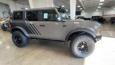 2025 Ford Bronco 4 Door 4x4 RTR Premium Lifted Truck for sale #1FMEE9BP5SLA66109 - photo 2