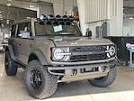 2025 Ford Bronco 4 Door 4x4 RTR Premium Lifted Truck for sale #1FMEE9BP5SLA66109 - photo 10