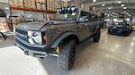 2025 Ford Bronco 4 Door 4x4 RTR Premium Lifted Truck for sale #1FMEE9BP5SLA66109 - photo 4