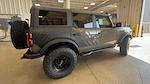 2025 Ford Bronco 4 Door 4x4 RTR Premium Lifted Truck for sale #1FMEE9BP5SLA66109 - photo 9