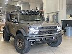 2025 Ford Bronco 4 Door 4x4 RTR ROVR Premium Lifted Truck for sale #1FMEE9BP5SLB06446 - photo 10