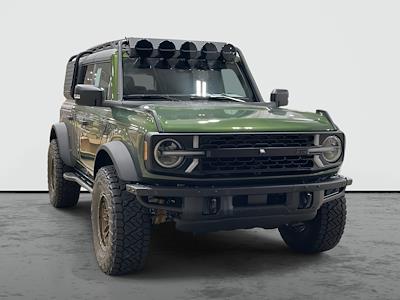 2025 Ford Bronco 4 Door 4x4 RTR ROVR Premium Lifted Truck for sale #1FMEE9BP6SLA58942 - photo 1