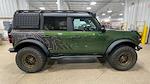 2025 Ford Bronco 4 Door 4x4 RTR ROVR Premium Lifted Truck for sale #1FMEE9BP6SLA58942 - photo 9