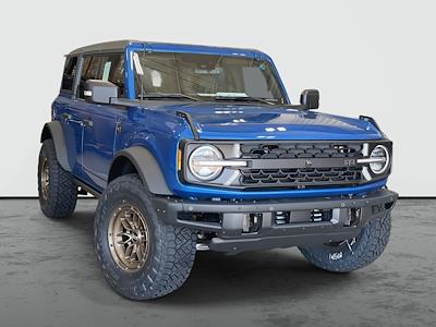 2025 Ford Bronco 4 Door 4x4 RTR Premium Lifted Truck for sale #1FMEE9BP6SLA59850 - photo 1