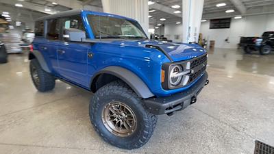 2025 Ford Bronco 4 Door 4x4 RTR Premium Lifted Truck for sale #1FMEE9BP6SLA59850 - photo 2