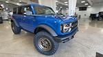 2025 Ford Bronco 4 Door 4x4 RTR Premium Lifted Truck for sale #1FMEE9BP6SLA59850 - photo 2
