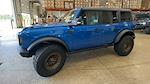2025 Ford Bronco 4 Door 4x4 RTR Premium Lifted Truck for sale #1FMEE9BP6SLA59850 - photo 5