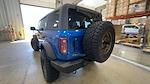 2025 Ford Bronco 4 Door 4x4 RTR Premium Lifted Truck for sale #1FMEE9BP6SLA59850 - photo 7