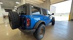 2025 Ford Bronco 4 Door 4x4 RTR Premium Lifted Truck for sale #1FMEE9BP6SLA59850 - photo 8