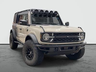 2025 Ford Bronco 4 Door 4x4 RTR ROVR Premium Lifted Truck for sale #1FMEE9BP6SLA91679 - photo 1