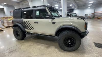 2025 Ford Bronco 4 Door 4x4 RTR ROVR Premium Lifted Truck for sale #1FMEE9BP6SLA91679 - photo 2