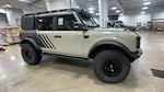 2025 Ford Bronco 4 Door 4x4 RTR ROVR Premium Lifted Truck for sale #1FMEE9BP6SLA91679 - photo 2
