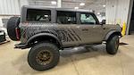2025 Ford Bronco 4 Door 4x4 RTR ROVR Premium Lifted Truck for sale #1FMEE9BP6SLA91682 - photo 9