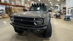 2025 Ford Bronco 4 Door 4x4 RTR ROVR Premium Lifted Truck for sale #1FMEE9BP6SLA91682 - photo 4