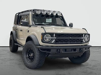 2025 Ford Bronco 4 Door 4x4 RTR ROVR Premium Lifted Truck for sale #1FMEE9BP6SLA91827 - photo 1