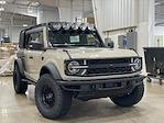 2025 Ford Bronco 4 Door 4x4 RTR ROVR Premium Lifted Truck for sale #1FMEE9BP6SLA91827 - photo 10