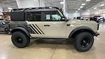 2025 Ford Bronco 4 Door 4x4 RTR ROVR Premium Lifted Truck for sale #1FMEE9BP6SLA91827 - photo 2