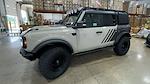 2025 Ford Bronco 4 Door 4x4 RTR ROVR Premium Lifted Truck for sale #1FMEE9BP6SLA91827 - photo 5
