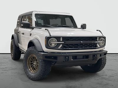 2025 Ford Bronco 4 Door 4x4 RTR Premium Lifted Truck for sale #1FMEE9BP6SLB05726 - photo 1