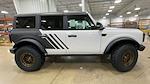 2025 Ford Bronco 4 Door 4x4 RTR Premium Lifted Truck for sale #1FMEE9BP6SLB05726 - photo 2