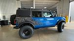 2025 Ford Bronco 4 Door 4x4 RTR ROVR Premium Lifted Truck for sale #1FMEE9BP6SLB06388 - photo 9
