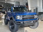 2025 Ford Bronco 4 Door 4x4 RTR ROVR Premium Lifted Truck for sale #1FMEE9BP6SLB06388 - photo 10