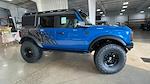 2025 Ford Bronco 4 Door 4x4 RTR ROVR Premium Lifted Truck for sale #1FMEE9BP6SLB06388 - photo 2
