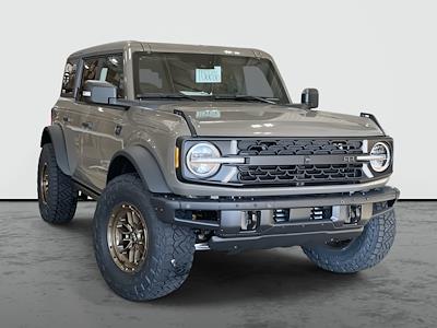 2025 Ford Bronco 4 Door 4x4 RTR Premium Lifted Truck for sale #1FMEE9BP6SLB31744 - photo 1