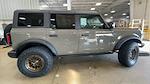 2025 Ford Bronco 4 Door 4x4 RTR Premium Lifted Truck for sale #1FMEE9BP6SLB31744 - photo 9