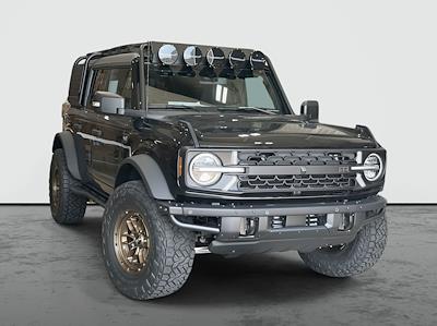 2025 Ford Bronco 4 Door 4x4 RTR ROVR Premium Lifted Truck for sale #1FMEE9BP7SLA58917 - photo 1