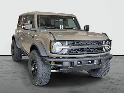 2025 Ford Bronco 4 Door 4x4 RTR Premium Lifted Truck for sale #1FMEE9BP7SLA59548 - photo 1