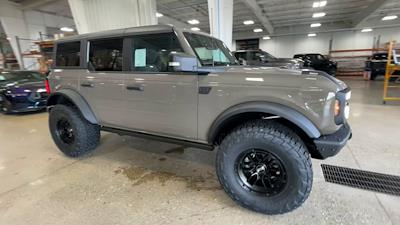 2025 Ford Bronco 4 Door 4x4 RTR Premium Lifted Truck for sale #1FMEE9BP7SLA59548 - photo 2