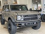 2025 Ford Bronco 4 Door 4x4 RTR Premium Lifted Truck for sale #1FMEE9BP7SLA59548 - photo 10