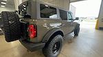 2025 Ford Bronco 4 Door 4x4 RTR Premium Lifted Truck for sale #1FMEE9BP7SLA59548 - photo 8