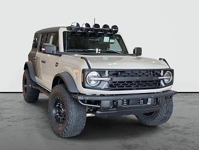 2025 Ford Bronco 4 Door 4x4 RTR Premium Lifted Truck for sale #1FMEE9BP8SLA59381 - photo 1