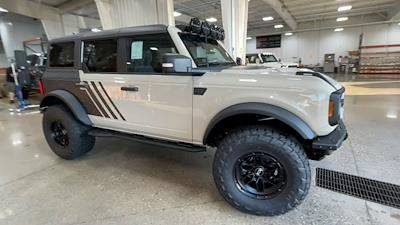 2025 Ford Bronco 4 Door 4x4 RTR Premium Lifted Truck for sale #1FMEE9BP8SLA59381 - photo 2