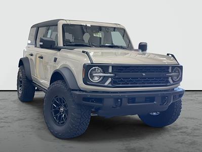 2025 Ford Bronco 4 Door 4x4 RTR Premium Lifted Truck for sale #1FMEE9BP8SLA65388 - photo 1