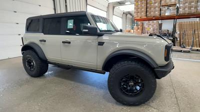 2025 Ford Bronco 4 Door 4x4 RTR Premium Lifted Truck for sale #1FMEE9BP8SLA65388 - photo 2