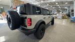 2025 Ford Bronco 4 Door 4x4 RTR Premium Lifted Truck for sale #1FMEE9BP8SLA65388 - photo 8