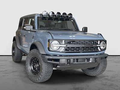2025 Ford Bronco 4 Door 4x4 RTR Premium Lifted Truck for sale #1FMEE9BP8SLA91828 - photo 1
