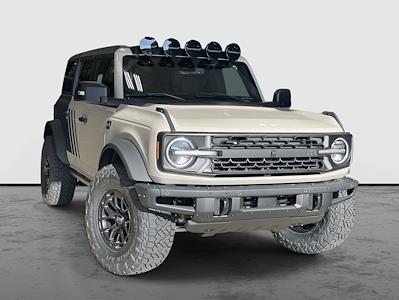 2025 Ford Bronco 4 Door 4x4 RTR Premium Lifted Truck for sale #1FMEE9BP9SLA59339 - photo 1