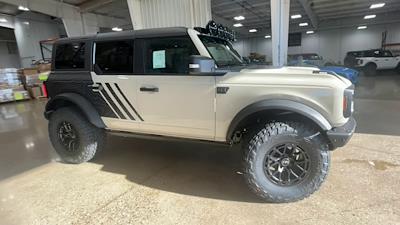 2025 Ford Bronco 4 Door 4x4 RTR Premium Lifted Truck for sale #1FMEE9BP9SLA59339 - photo 2